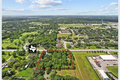 2305 Fm 1462 Road, Alvin, TX 77511 - Photo 10