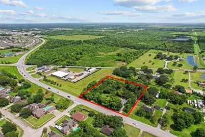 2305 Fm 1462 Road, Alvin, TX 77511 - Photo 4