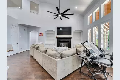 12559 Country Arbor Lane, Houston, TX 77041 - Photo 10