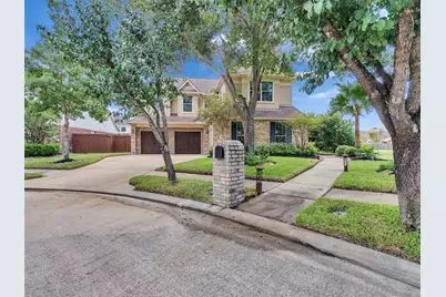 12559 Country Arbor Lane, Houston, TX 77041 - Photo 1