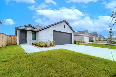 18057 Trepito Avenue, New Caney, TX 77357 - Photo 1