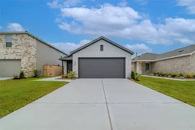 18057 Trepito Avenue, New Caney, TX 77357 - Photo 2