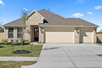 1524 Apache Heights Drive, Dayton, TX 77535 - Photo 2