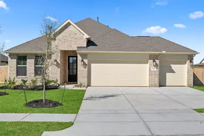 1524 Apache Heights Drive, Dayton, TX 77535 - Photo 2