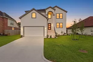 20627 Sunny Shores Dr, Humble, TX 77346 - Photo 1