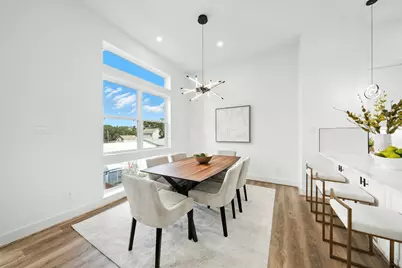 1913 Hoskins Drive #H, Houston, TX 77080 - Photo 8