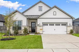 1314 Hidden Oaks Dr, Tomball, TX 77375 - Photo 1