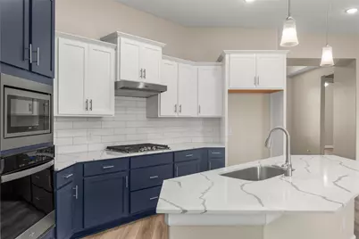 1314 Hidden Oaks Drive, Tomball, TX 77375 - Photo 2