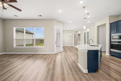 1314 Hidden Oaks Drive, Tomball, TX 77375 - Photo 16