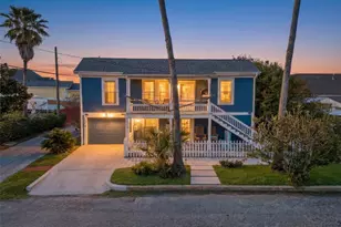 1314 15th St, Galveston, TX 77550 - Photo 1