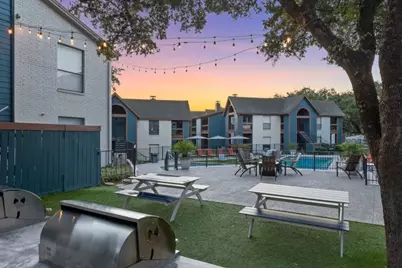 10951 Laureate Drive #1414, San Antonio, TX 78249 - Photo 6