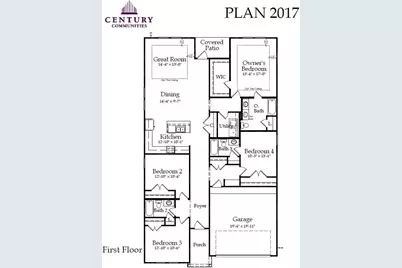 25511 Northpark Lake Drive, Porter, TX 77365 - Photo 2