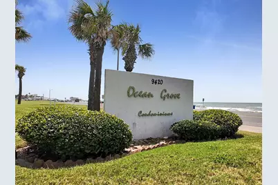 9420 Seawall Boulevard #901, Galveston, TX 77554 - Photo 50