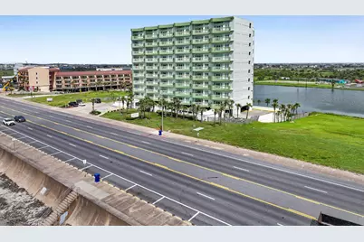 9420 Seawall Boulevard #901, Galveston, TX 77554 - Photo 16