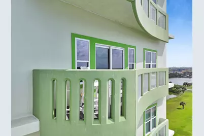 9420 Seawall Boulevard #901, Galveston, TX 77554 - Photo 14