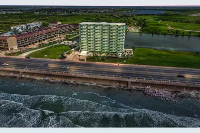 9420 Seawall Boulevard #901, Galveston, TX 77554 - Photo 2