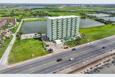 9420 Seawall Boulevard #901, Galveston, TX 77554 - Photo 8