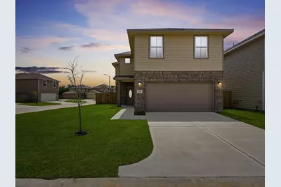 2811 Bowlin Leaf Lane, Houston, TX 77014 - Photo 1