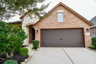15207 Summer Bounty Trl, Cypress, TX 77429 - Photo 4