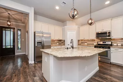15207 Summer Bounty Trail, Cypress, TX 77429 - Photo 14