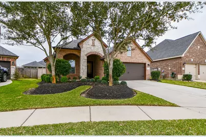 15207 Summer Bounty Trail, Cypress, TX 77429 - Photo 1