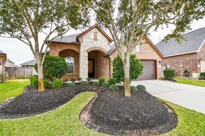 15207 Summer Bounty Trail, Cypress, TX 77429 - Photo 2