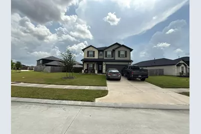 927 Alaska Cedar Drive, Crosby, TX 77532 - Photo 4