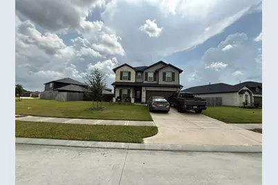 927 Alaska Cedar Drive, Crosby, TX 77532 - Photo 2