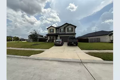 927 Alaska Cedar Drive, Crosby, TX 77532 - Photo 6