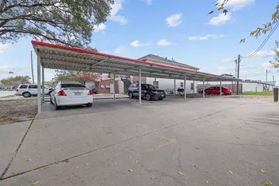 914 Purdy Street #2B, Brookshire, TX 77423 - Photo 8