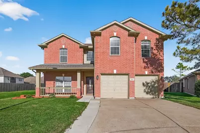 7403 Blossommist, Richmond, TX 77407 - Photo 1