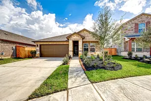 11612 Darby Chase Ct, Richmond, TX 77406 - Photo 2