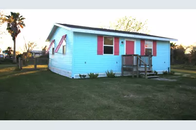 1061 O'Neil Road, Crystal Beach, TX 77650 - Photo 1