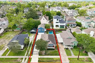 2231 Singleton St, Houston, TX 77008 - Photo 26