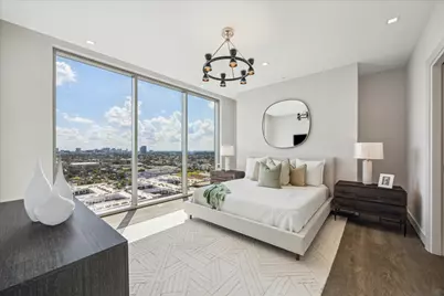 1711 Allen Parkway #1805, Houston, TX 77019 - Photo 8