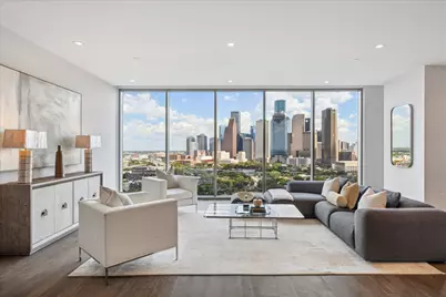 1711 Allen Parkway #1805, Houston, TX 77019 - Photo 1