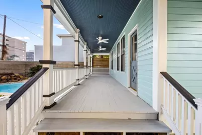 2207 Bernardo De Galvez, Galveston, TX 77550 - Photo 50