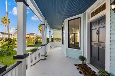 2207 Bernardo De Galvez, Galveston, TX 77550 - Photo 8