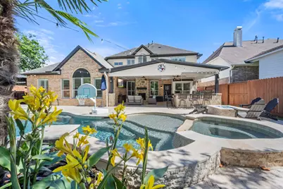 1211 Wealden Forest Drive, Spring, TX 77379 - Photo 38