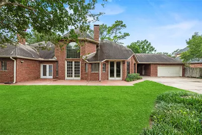 1315 Breezy Bend Drive, Katy, TX 77494 - Photo 20