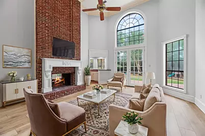 1315 Breezy Bend Drive, Katy, TX 77494 - Photo 4