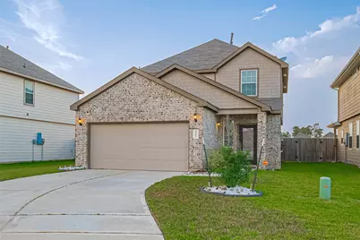 4807 Purple Wisteria Lane, Spring, TX 77373 - Photo 2