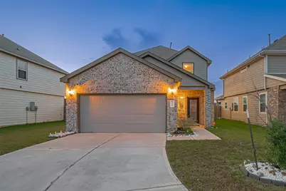 4807 Purple Wisteria Lane, Spring, TX 77373 - Photo 4