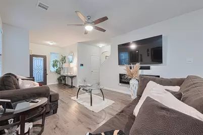 4807 Purple Wisteria Lane, Spring, TX 77373 - Photo 8