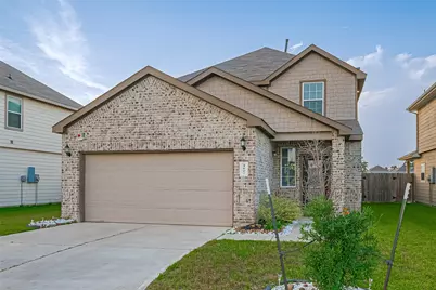 4807 Purple Wisteria Lane, Spring, TX 77373 - Photo 1