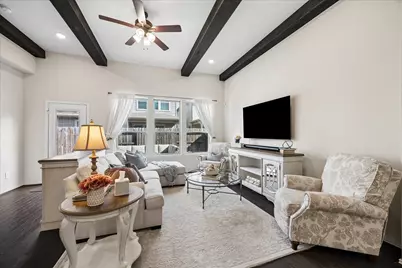 4026 Delta Rose Street, Houston, TX 77018 - Photo 8