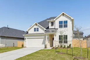 215 Pr Rdg Ln, Montgomery, TX 77356 - Photo 2