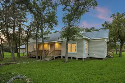 3685 Nixon Lake Road, Carmine, TX 78932 - Photo 6
