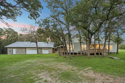 3685 Nixon Lake Road, Carmine, TX 78932 - Photo 8