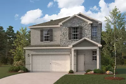 7806 Bergamot Circle, Magnolia, TX 77354 - Photo 1